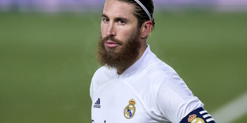 Sergio Ramos – Từ cậu bé Andalusia đến huyền thoại hàng phòng ngự